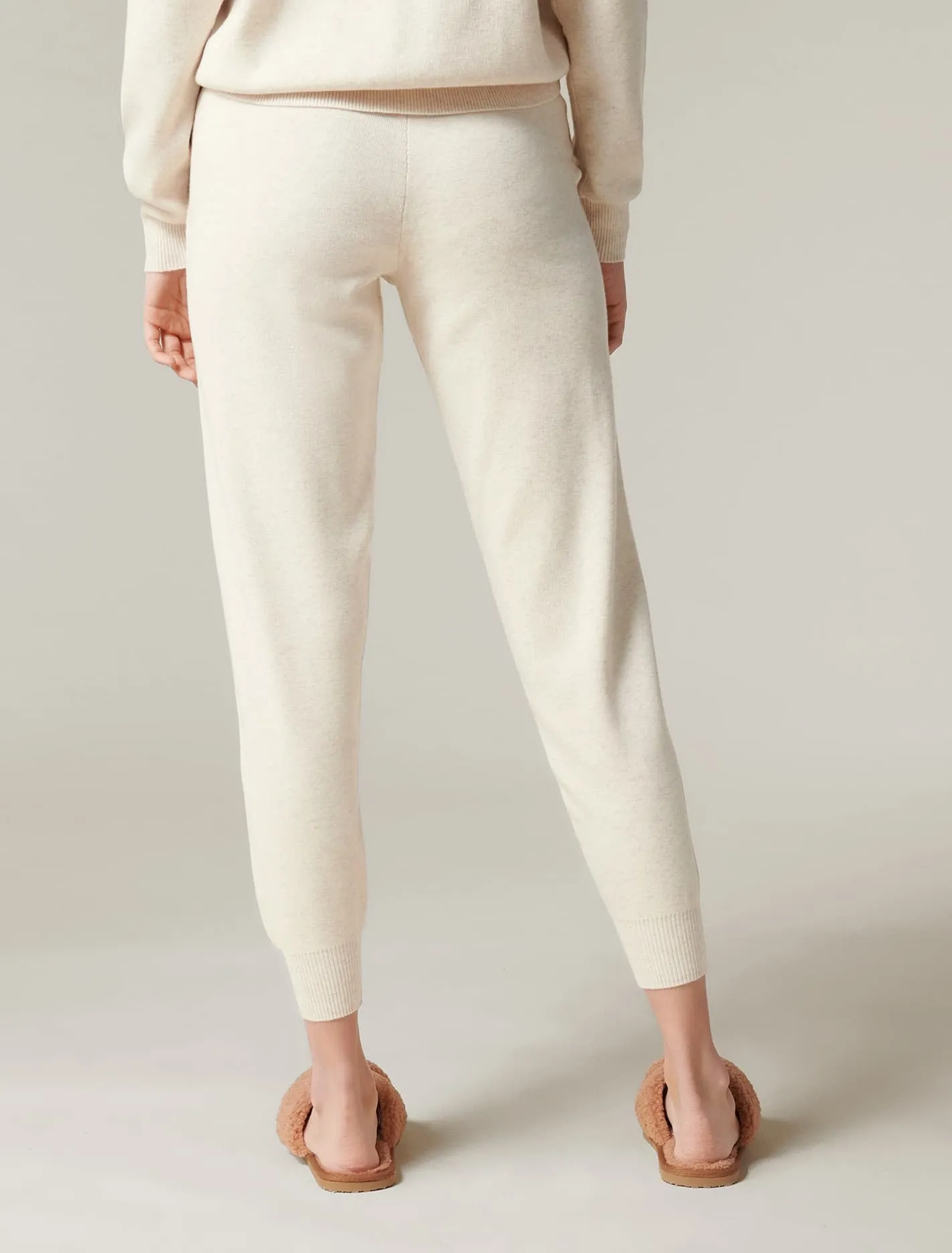 Georgia Loungewear Knit Jogger
