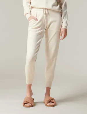 Georgia Loungewear Knit Jogger