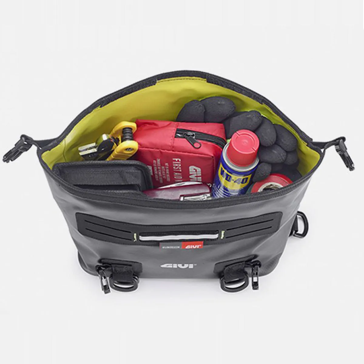 Givi GRT717B Tool Bag