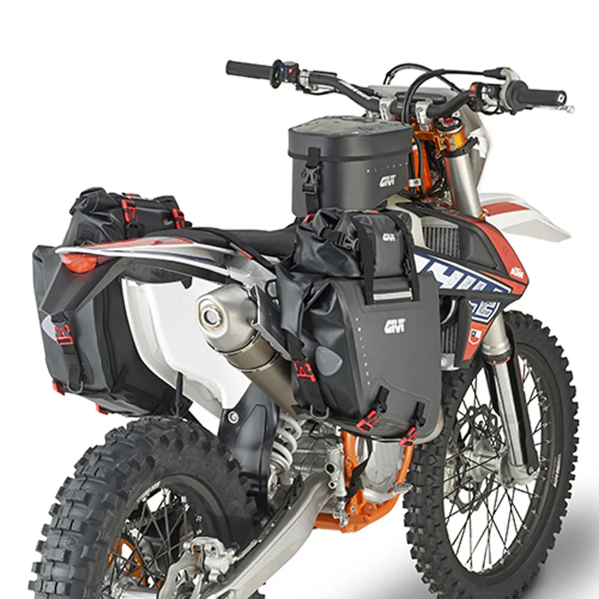 Givi GRT717B Tool Bag