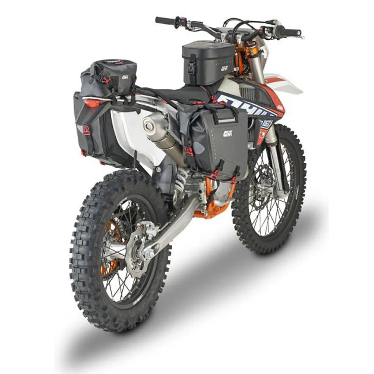 Givi GRT717B Tool Bag