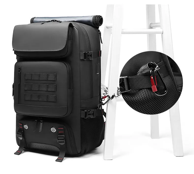 GLB013 - The Elivator Backpack