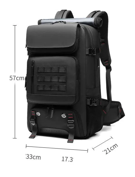 GLB013 - The Elivator Backpack