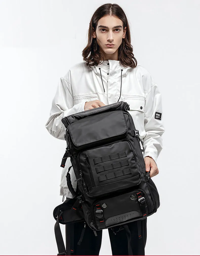 GLB013 - The Elivator Backpack