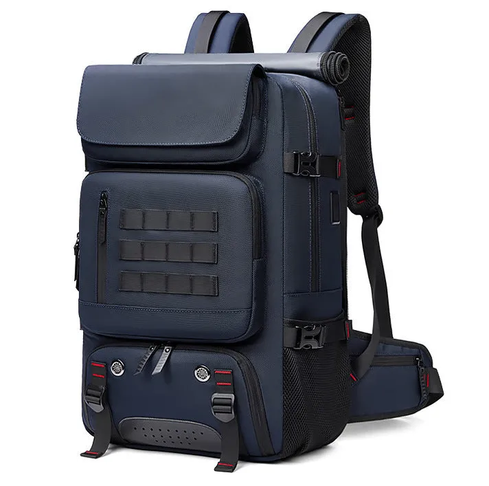 GLB013 - The Elivator Backpack