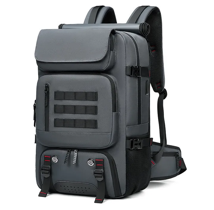 GLB013 - The Elivator Backpack