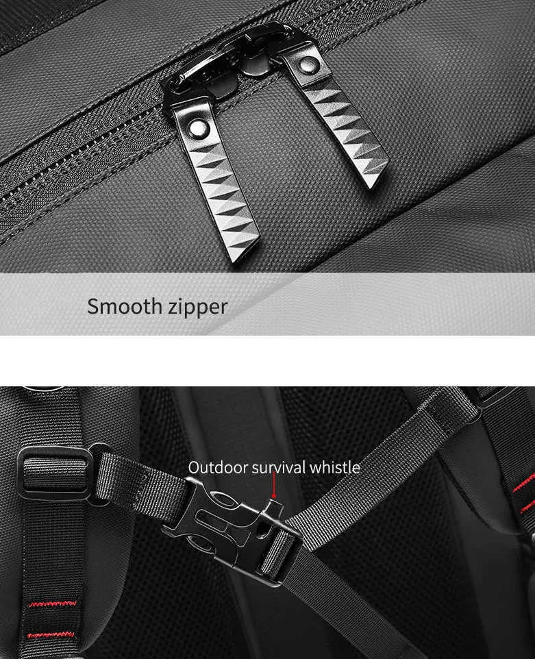 GLB013 - The Elivator Backpack