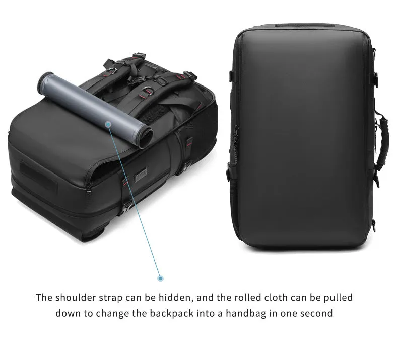 GLB013 - The Elivator Backpack