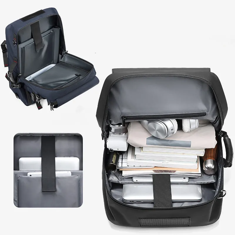 GLB013 - The Elivator Backpack