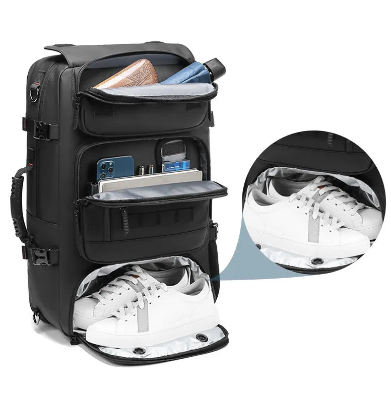 GLB013 - The Elivator Backpack