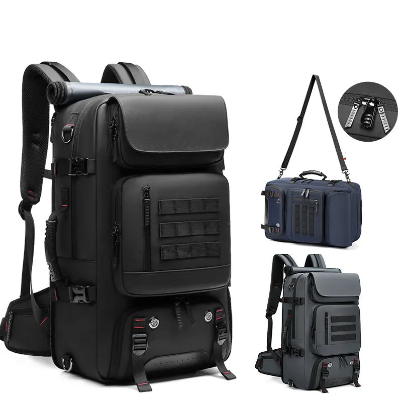 GLB013 - The Elivator Backpack