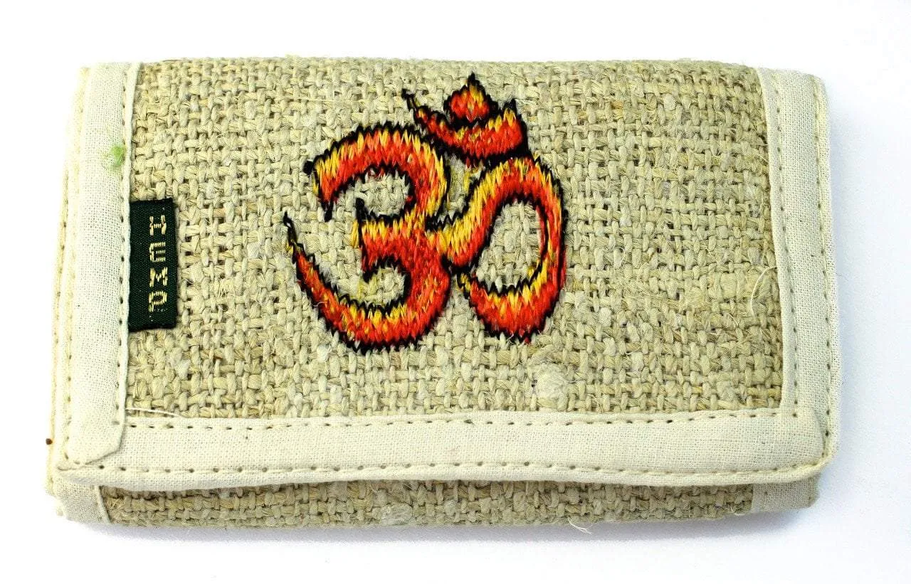 Good Fortune Om Wallet