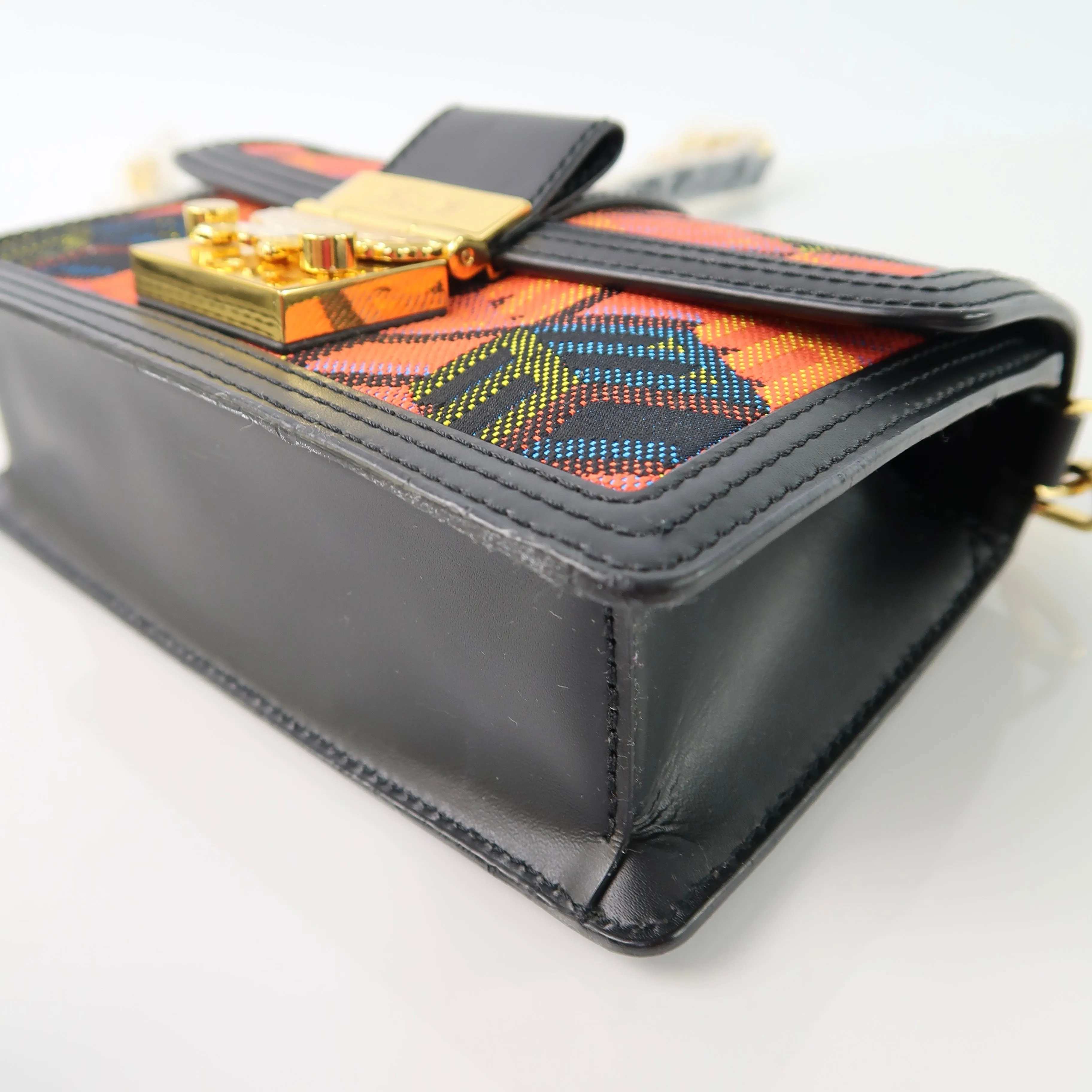 Gretl Chain Bag