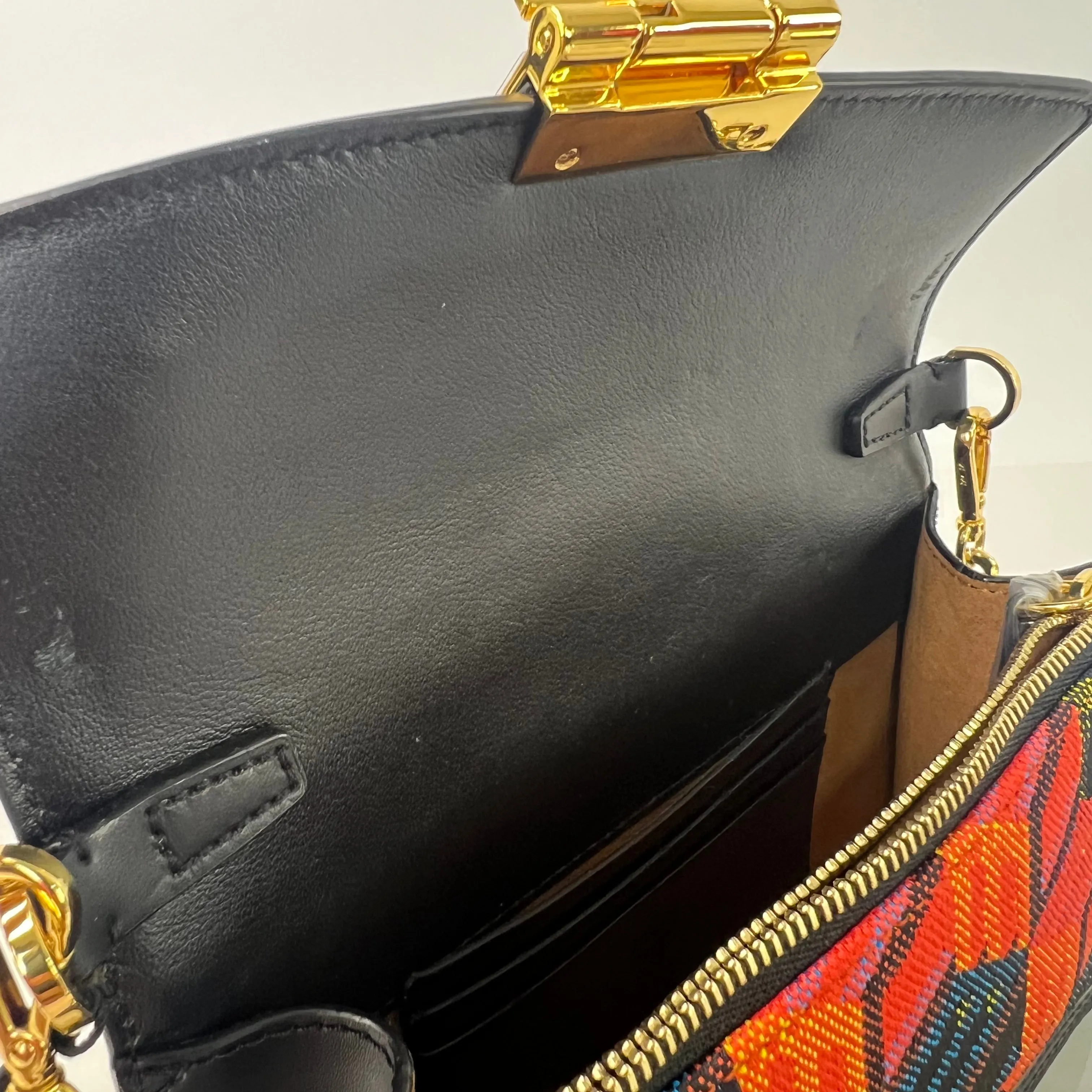 Gretl Chain Bag