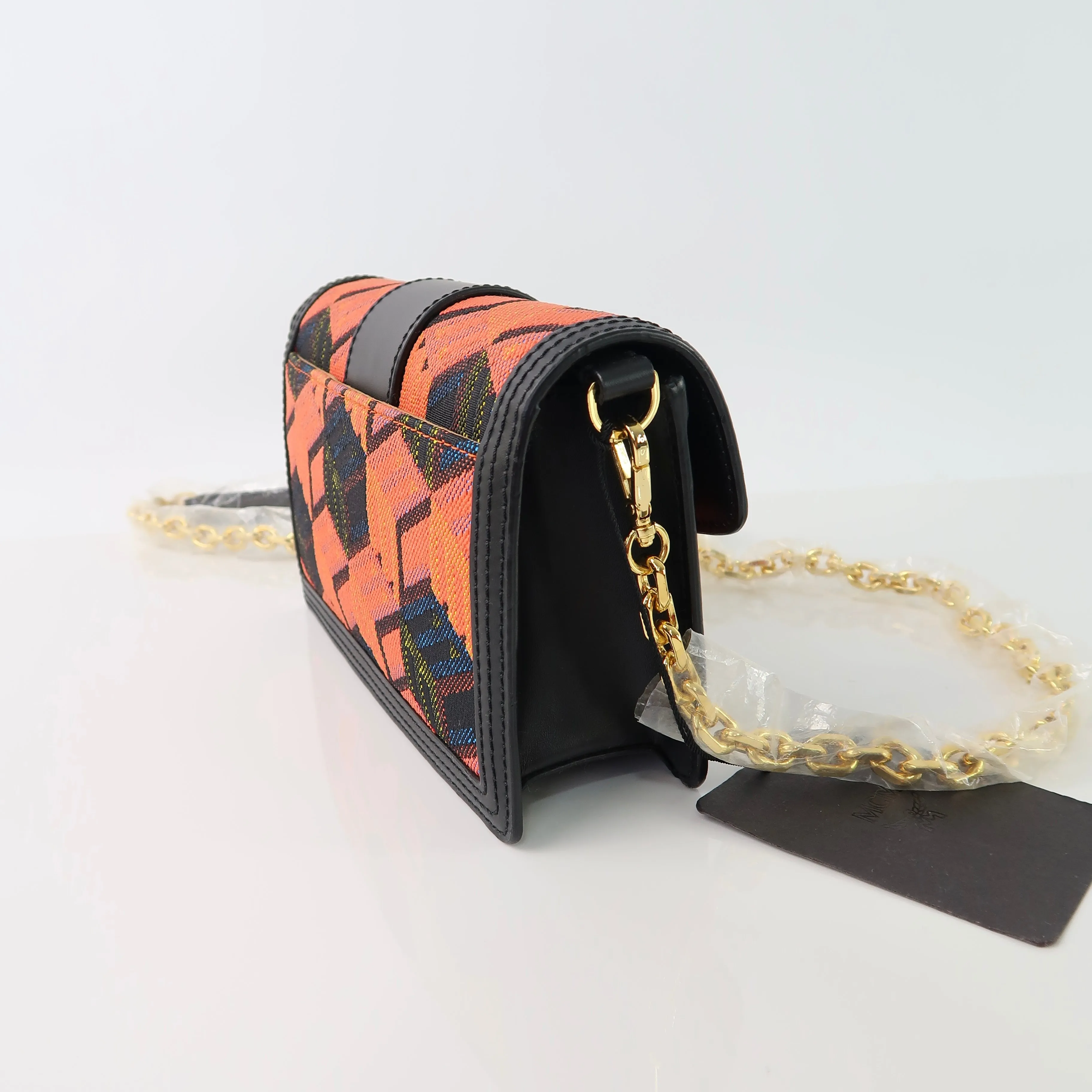 Gretl Chain Bag