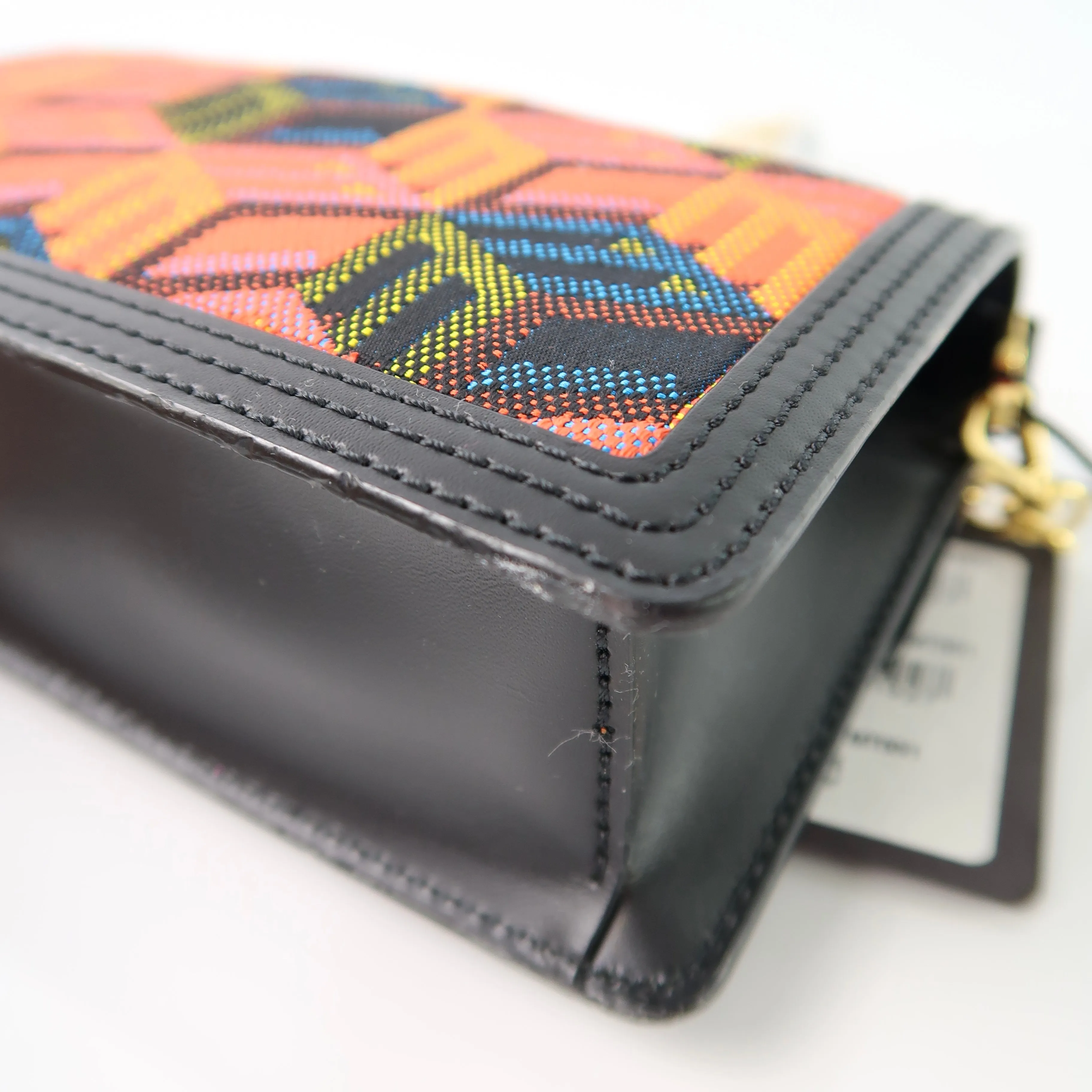 Gretl Chain Bag