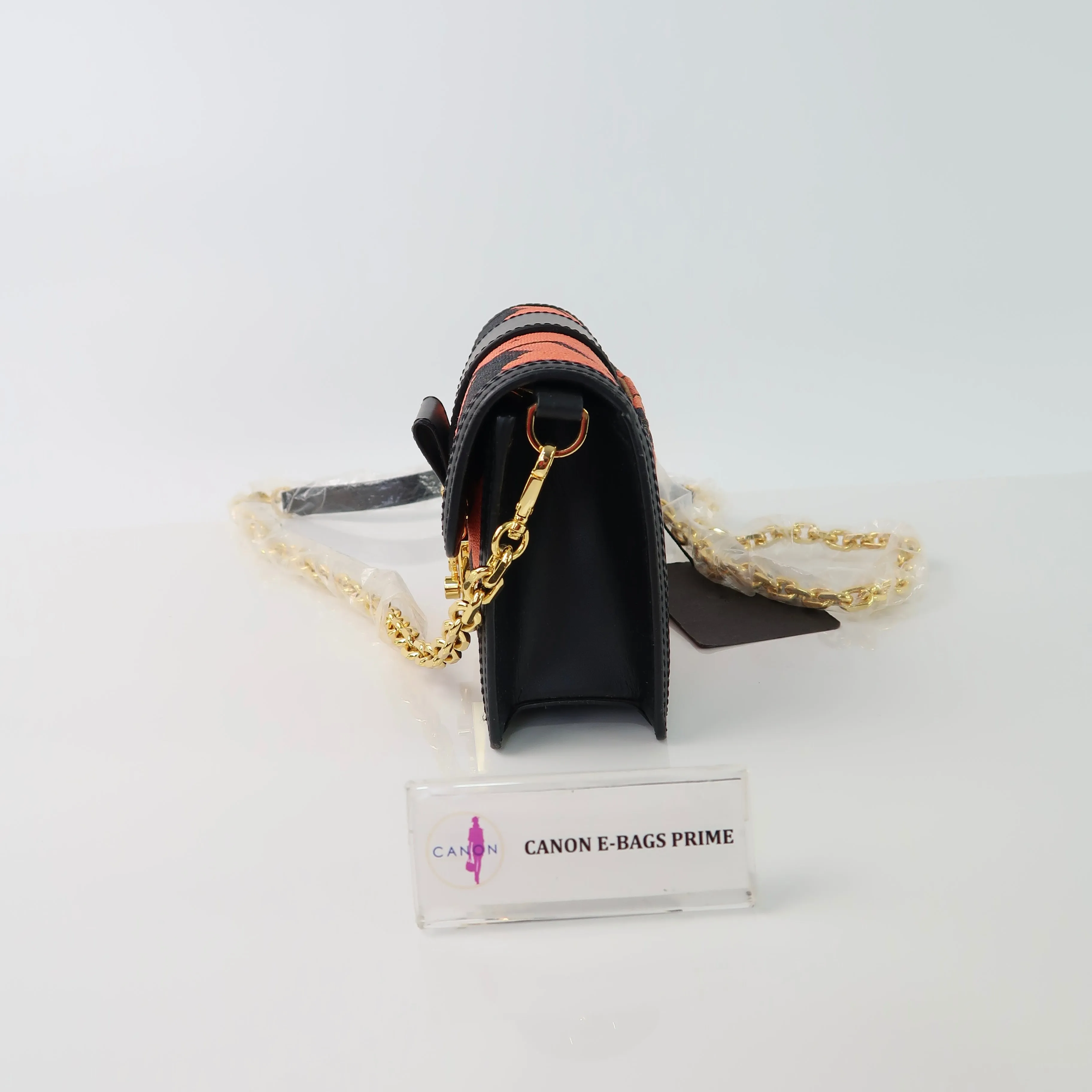 Gretl Chain Bag