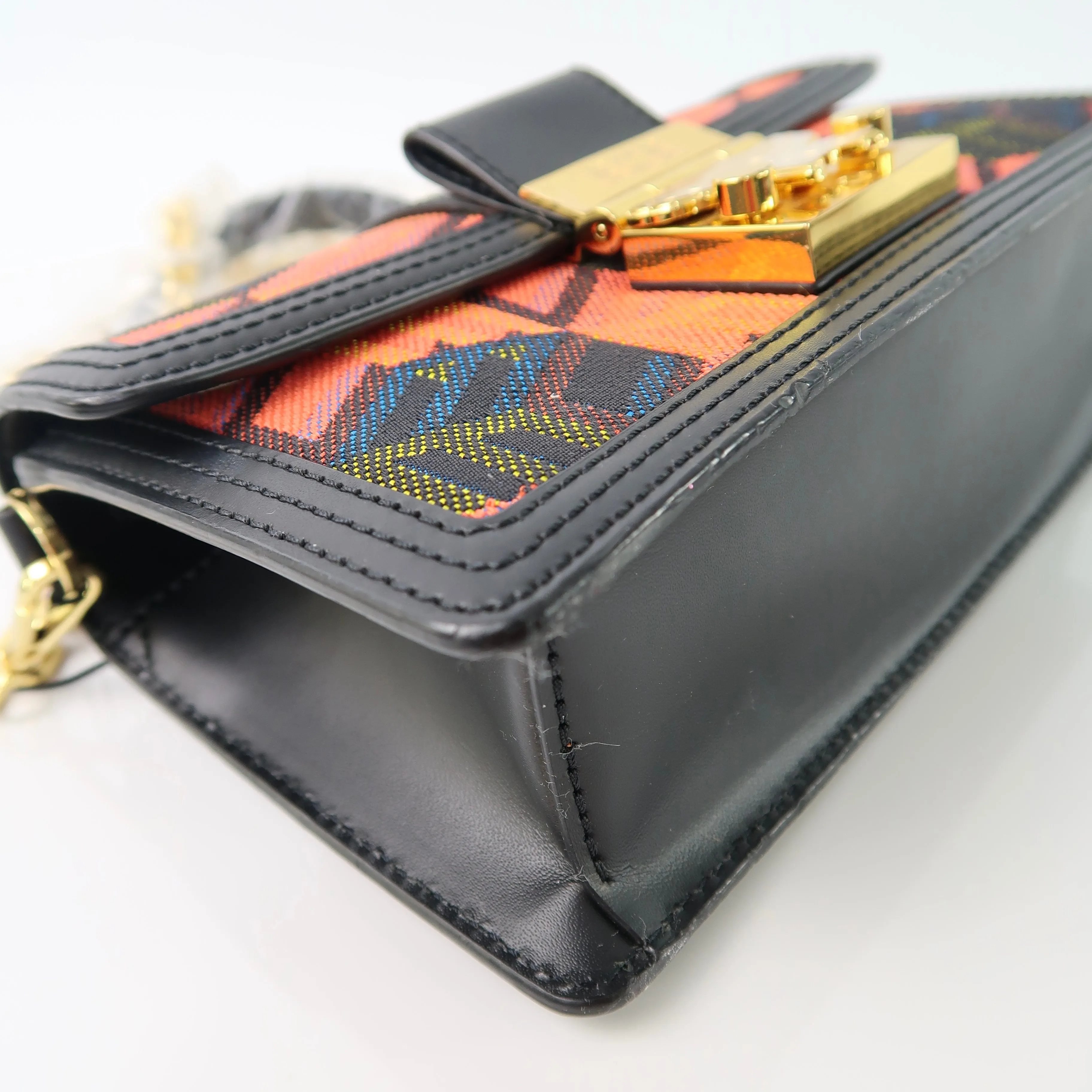 Gretl Chain Bag