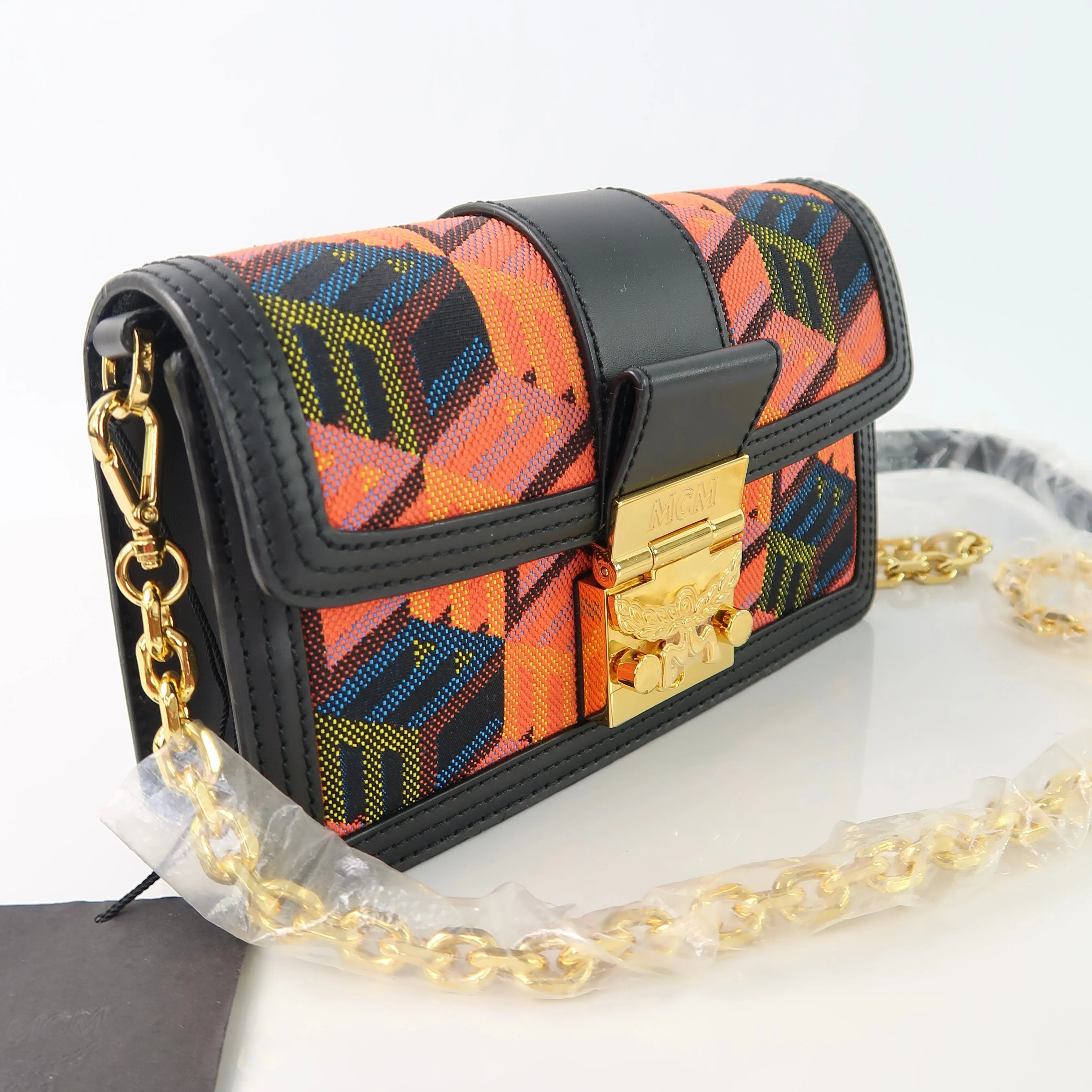 Gretl Chain Bag