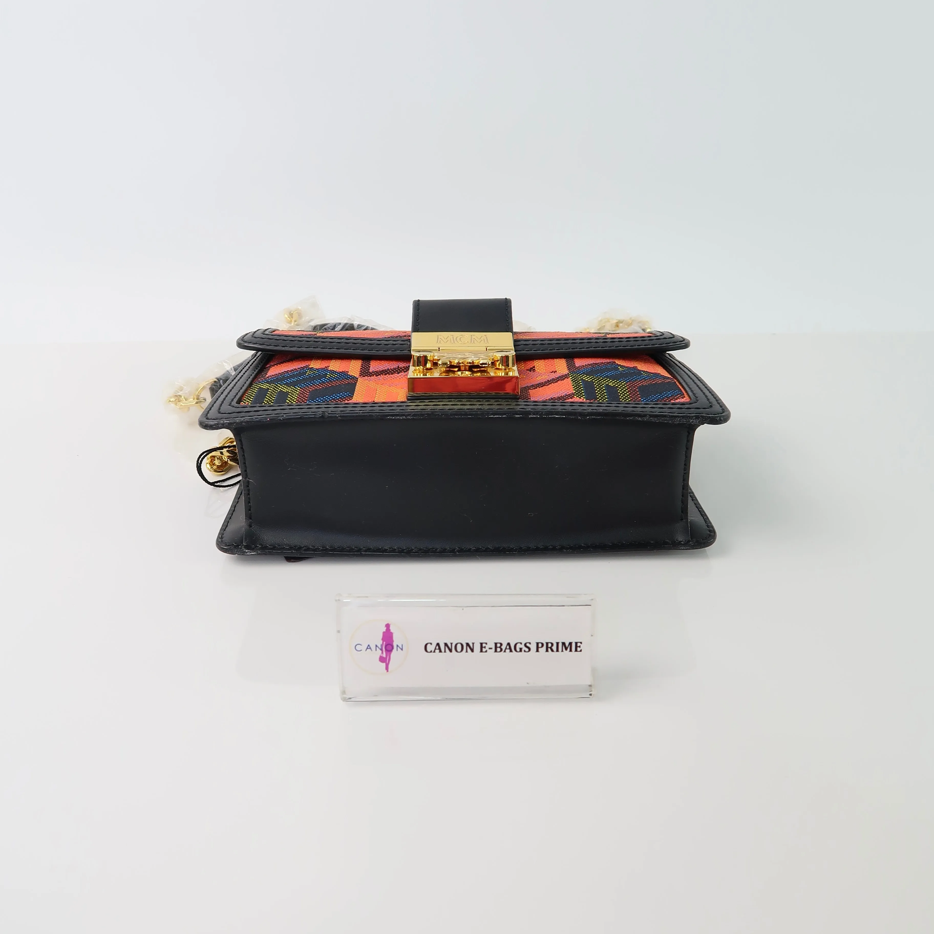 Gretl Chain Bag