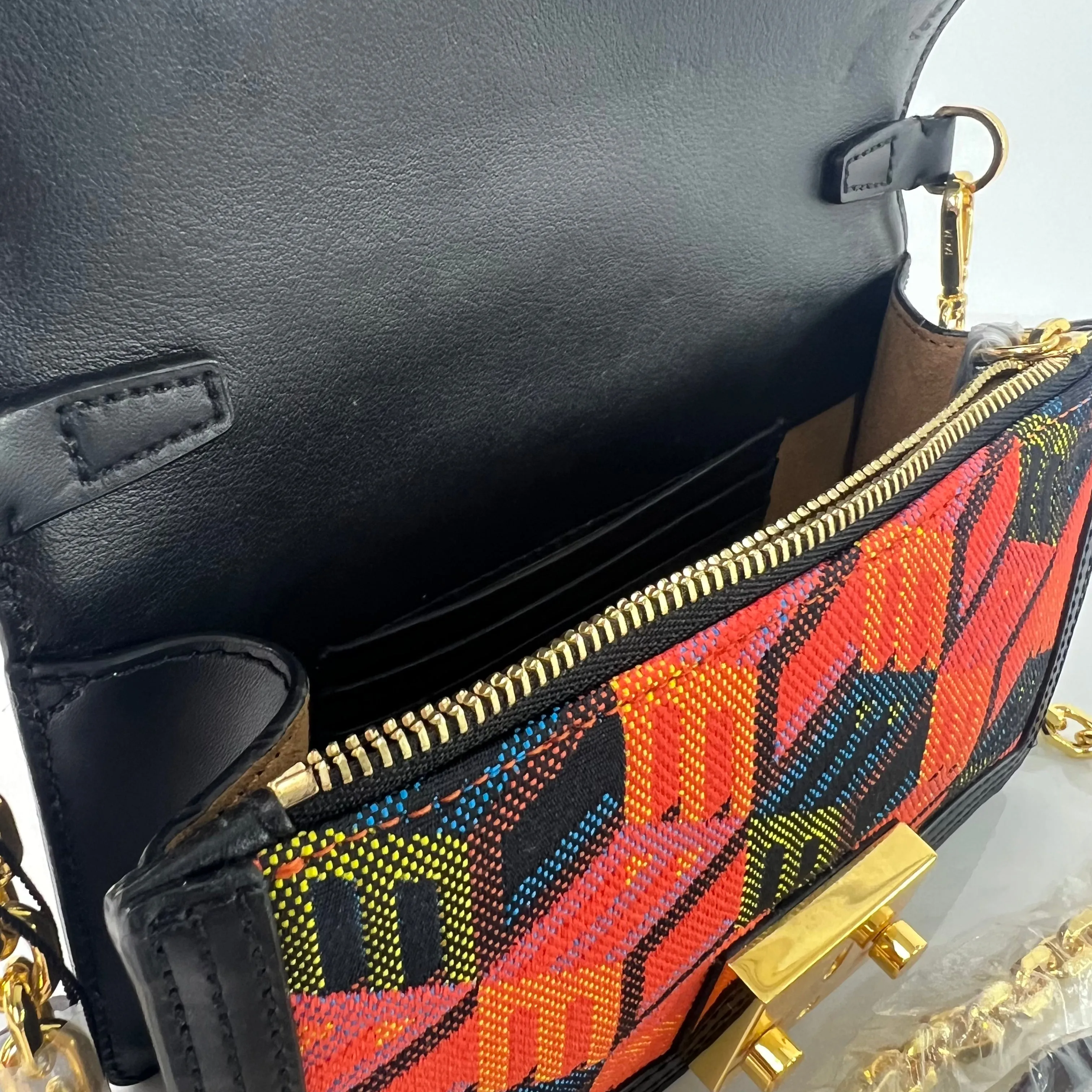 Gretl Chain Bag