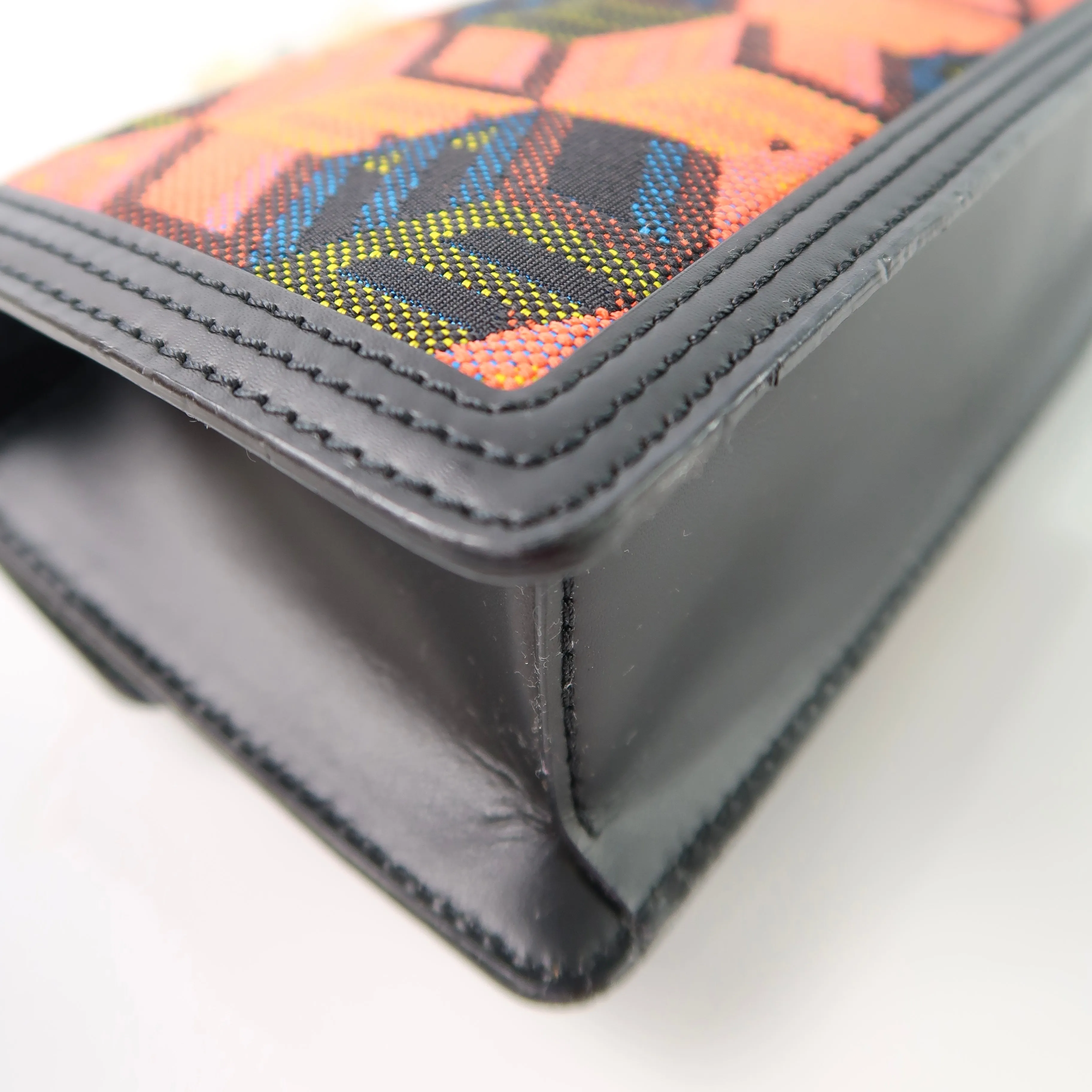 Gretl Chain Bag