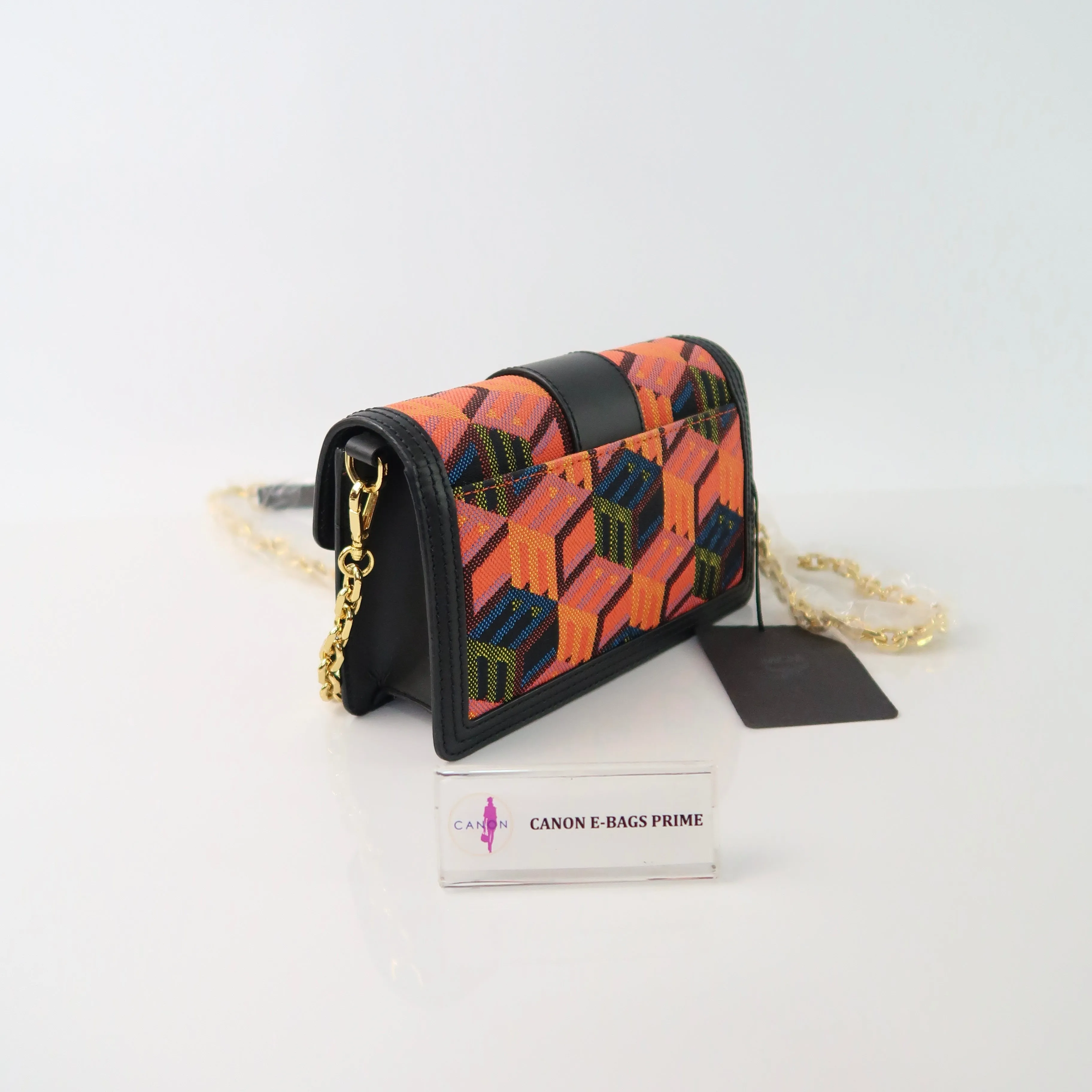 Gretl Chain Bag
