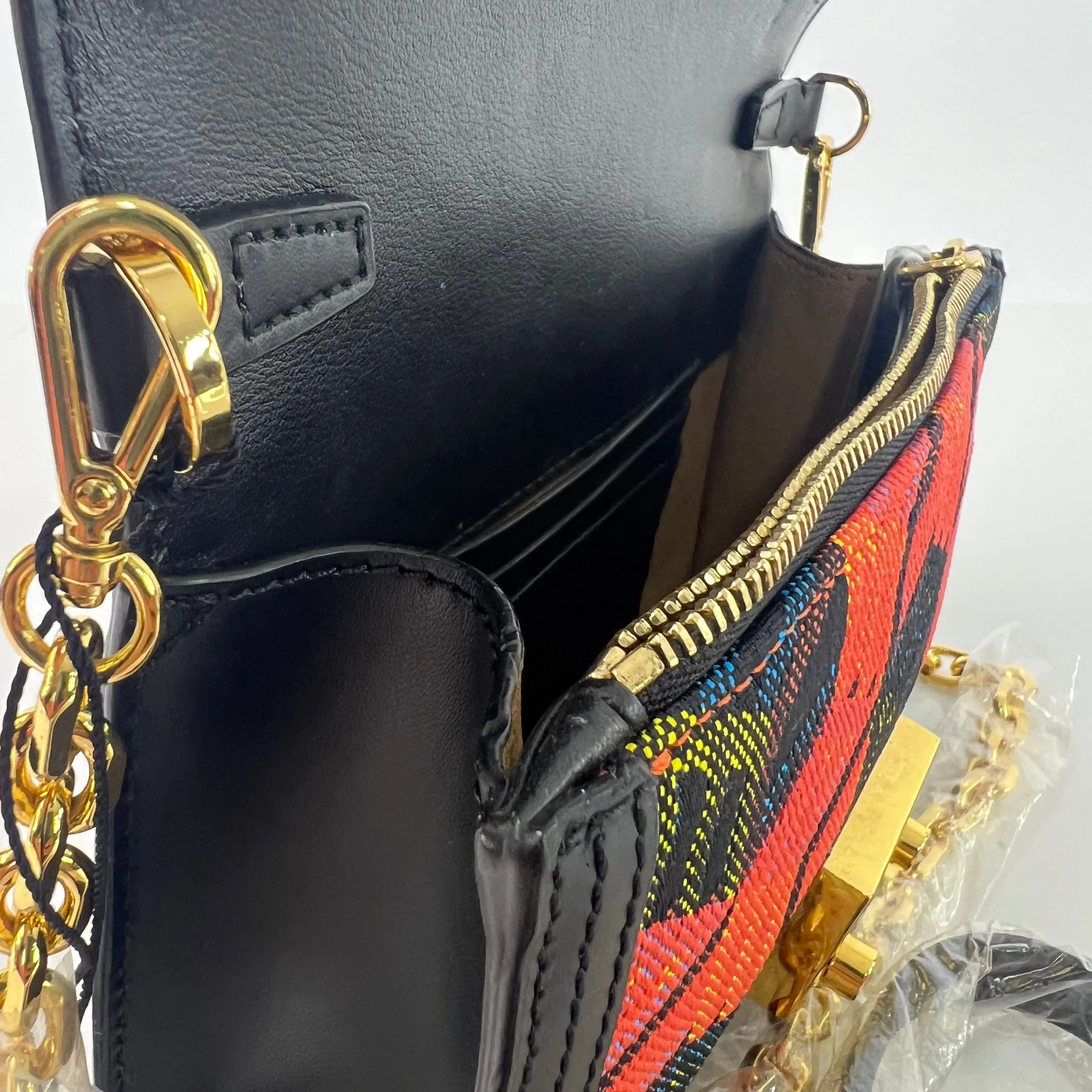 Gretl Chain Bag