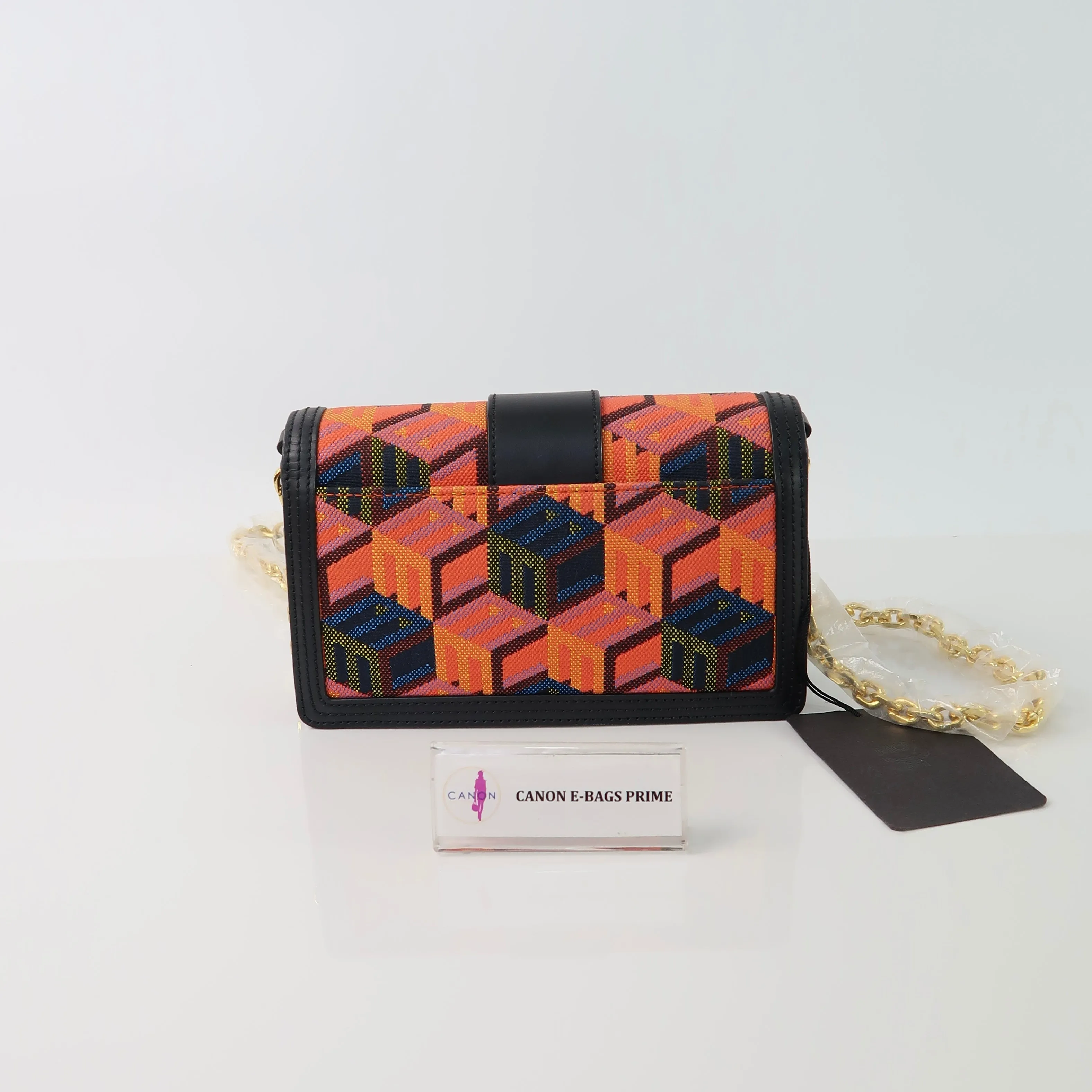 Gretl Chain Bag