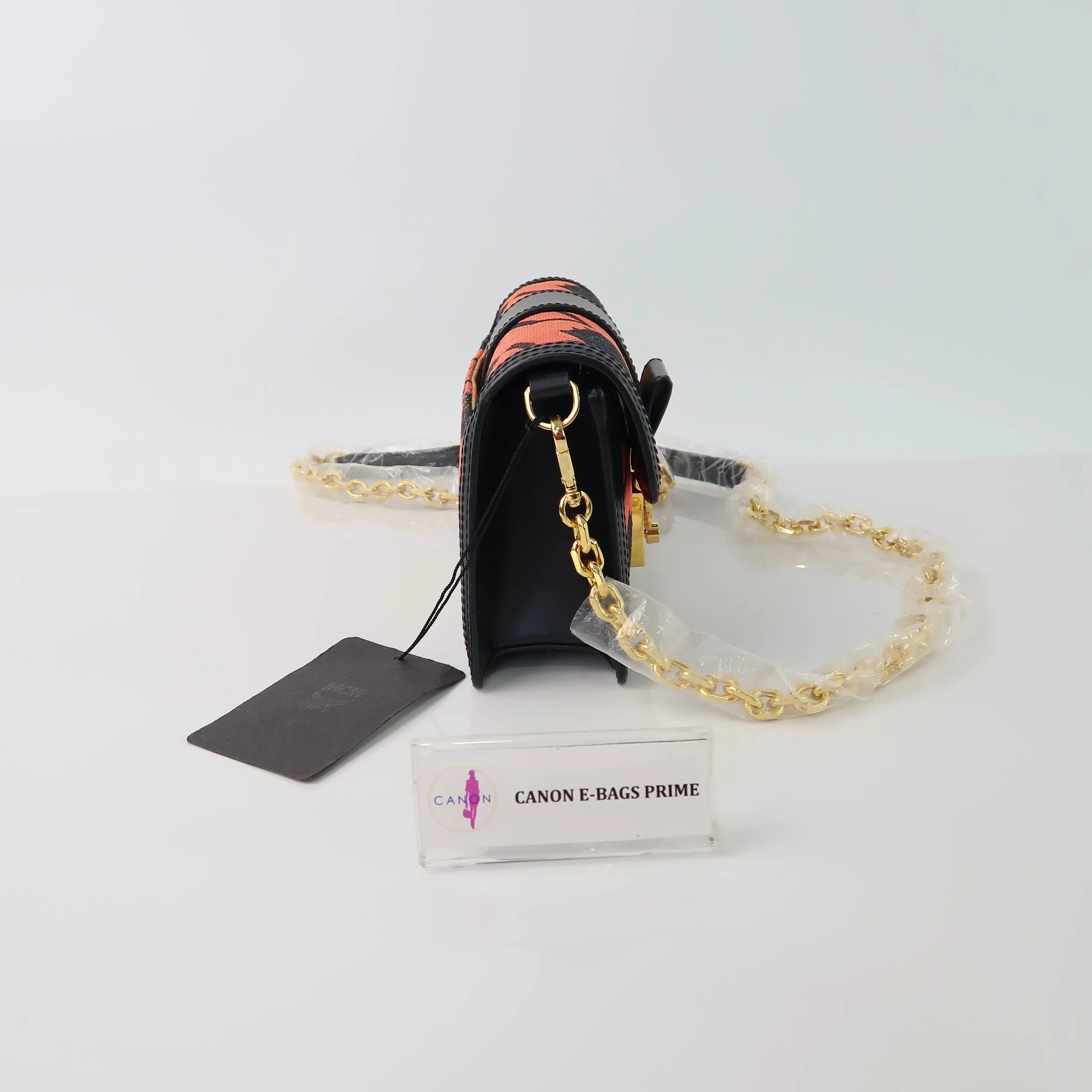 Gretl Chain Bag