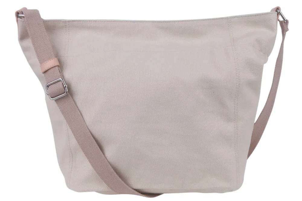 Hampton Shopper - Sandshell