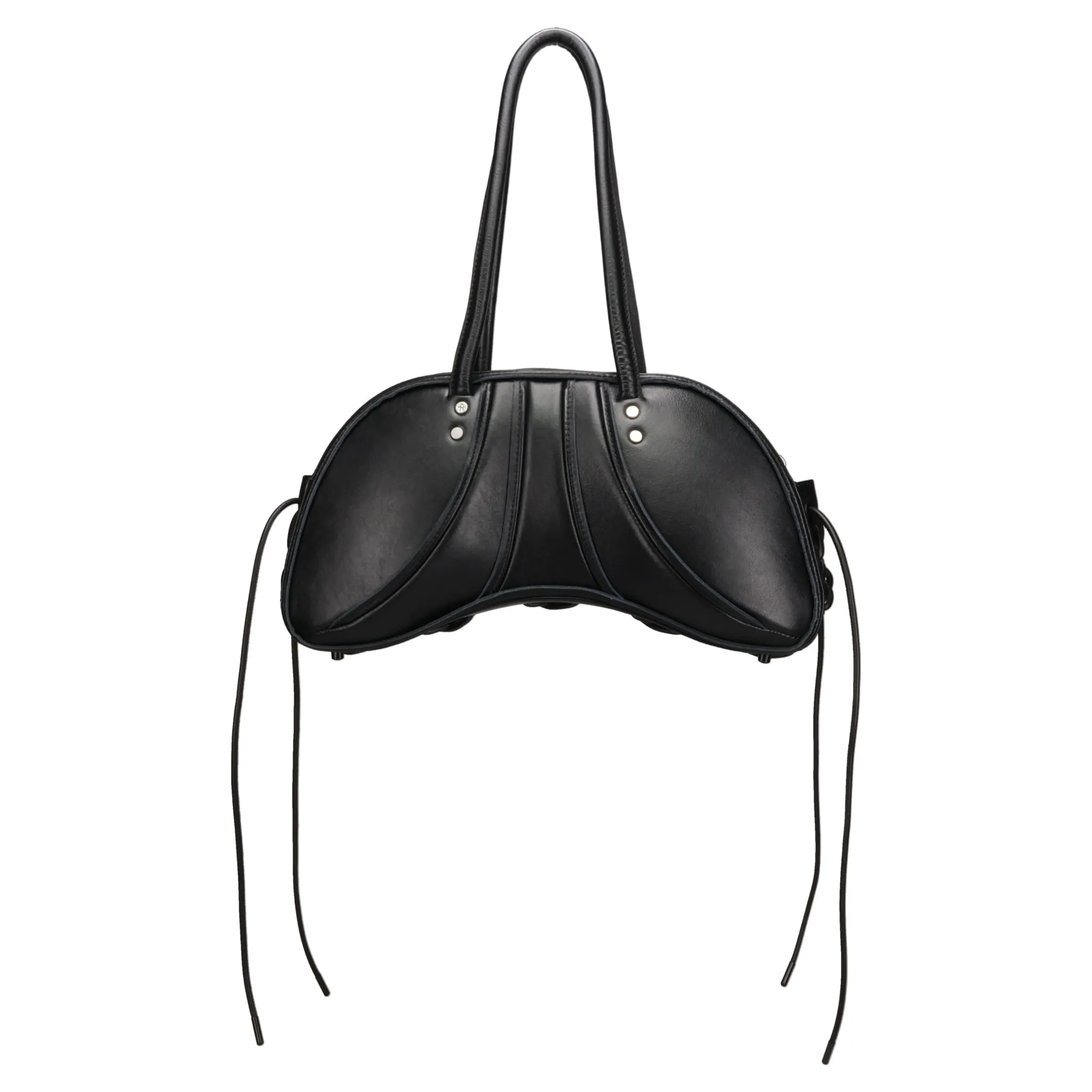 HANDBAG / BLACK