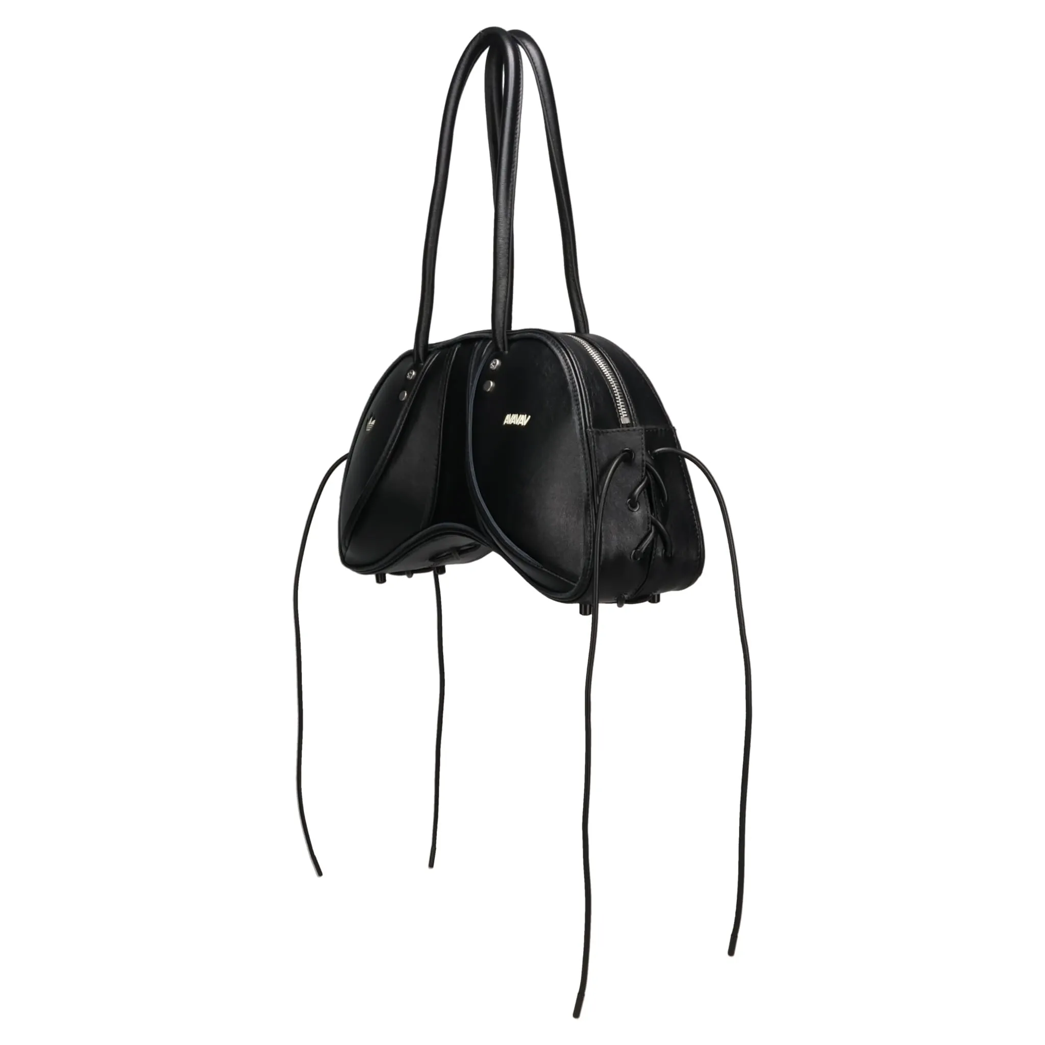 HANDBAG / BLACK