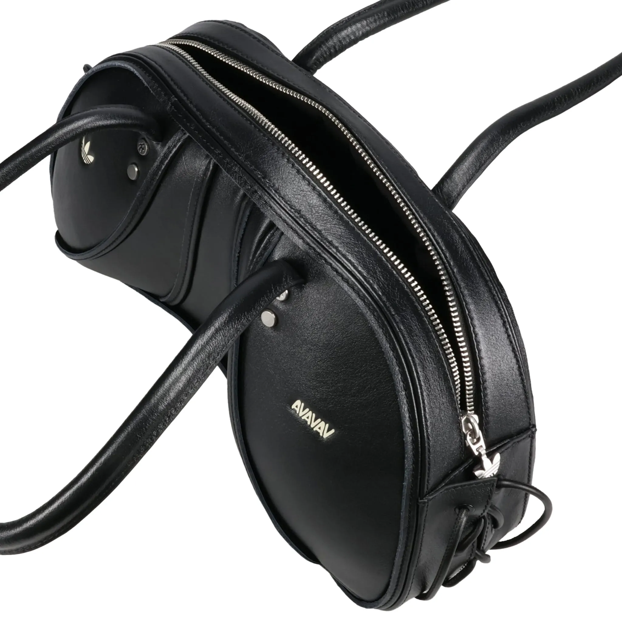 HANDBAG / BLACK