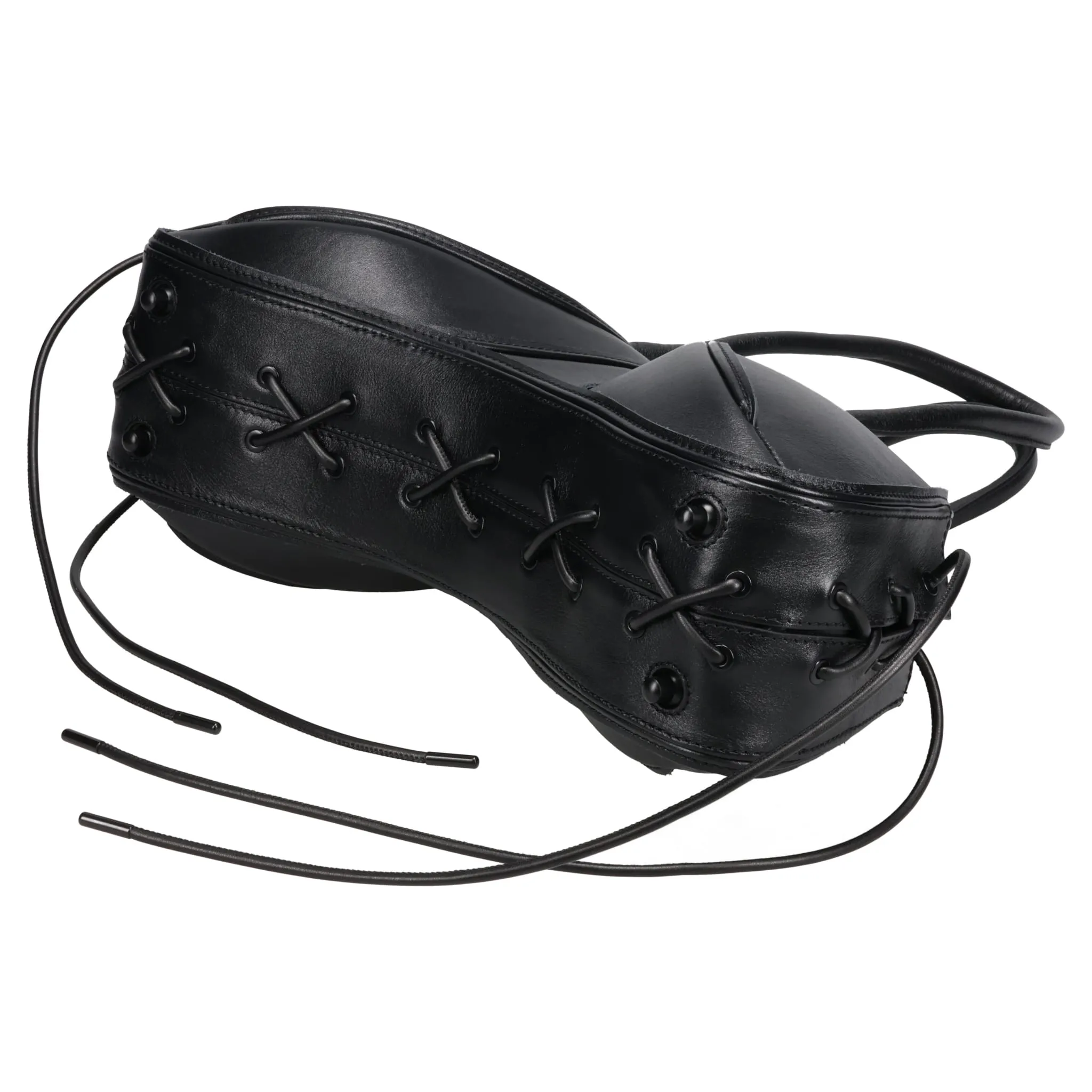 HANDBAG / BLACK
