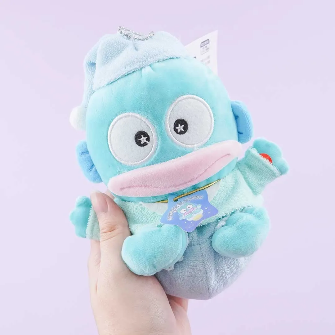 Hangyodon Pajama Lighting Plushie - Medium