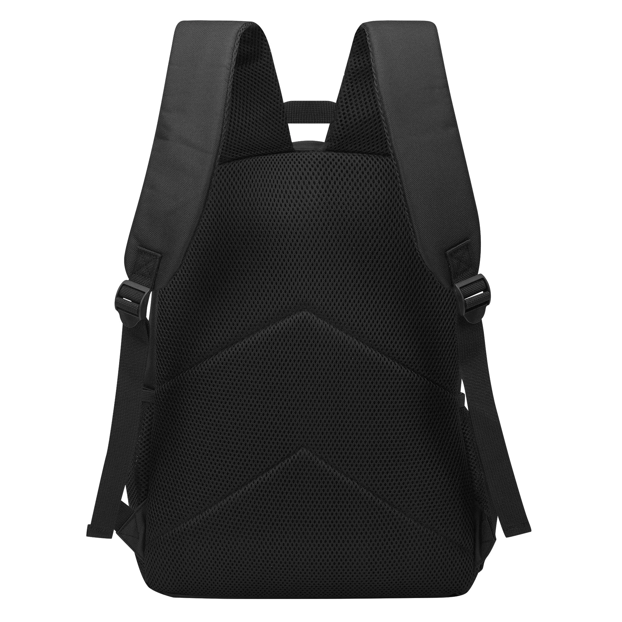 Hank - 17 Inch Backpack