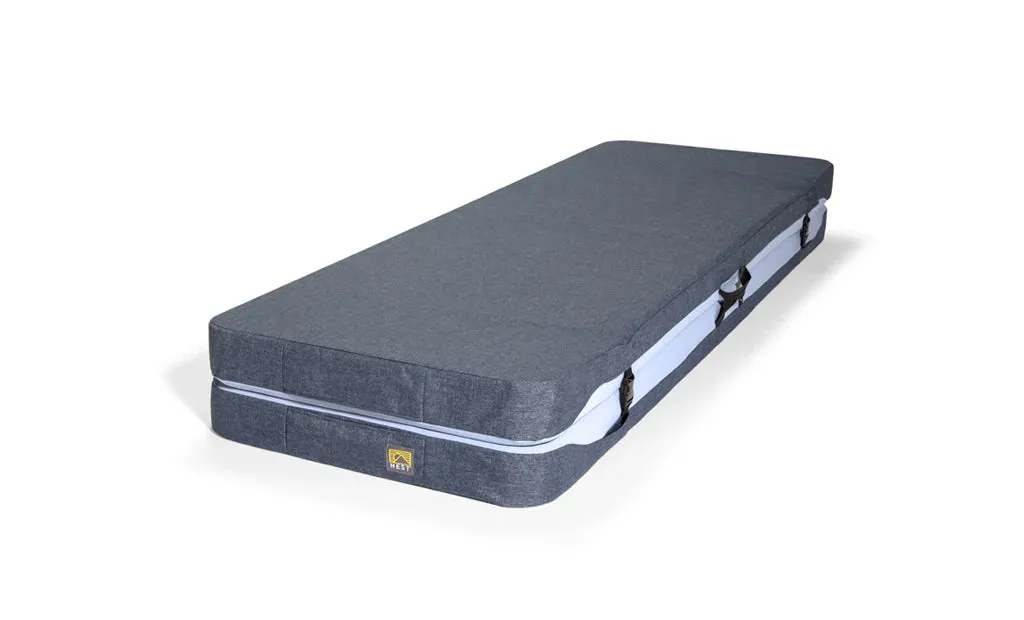 HEST Mattress Bundle for Mid Size Project M Four Wheel Camper
