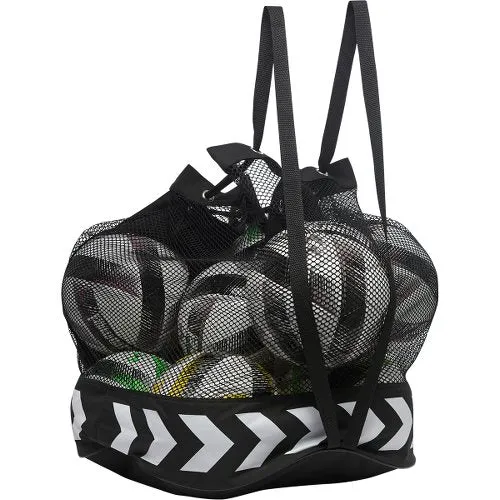 hummel Core Ball Bag