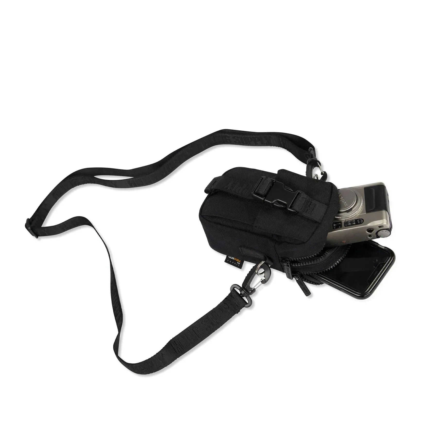 Hung Supply Roscoe Pouch