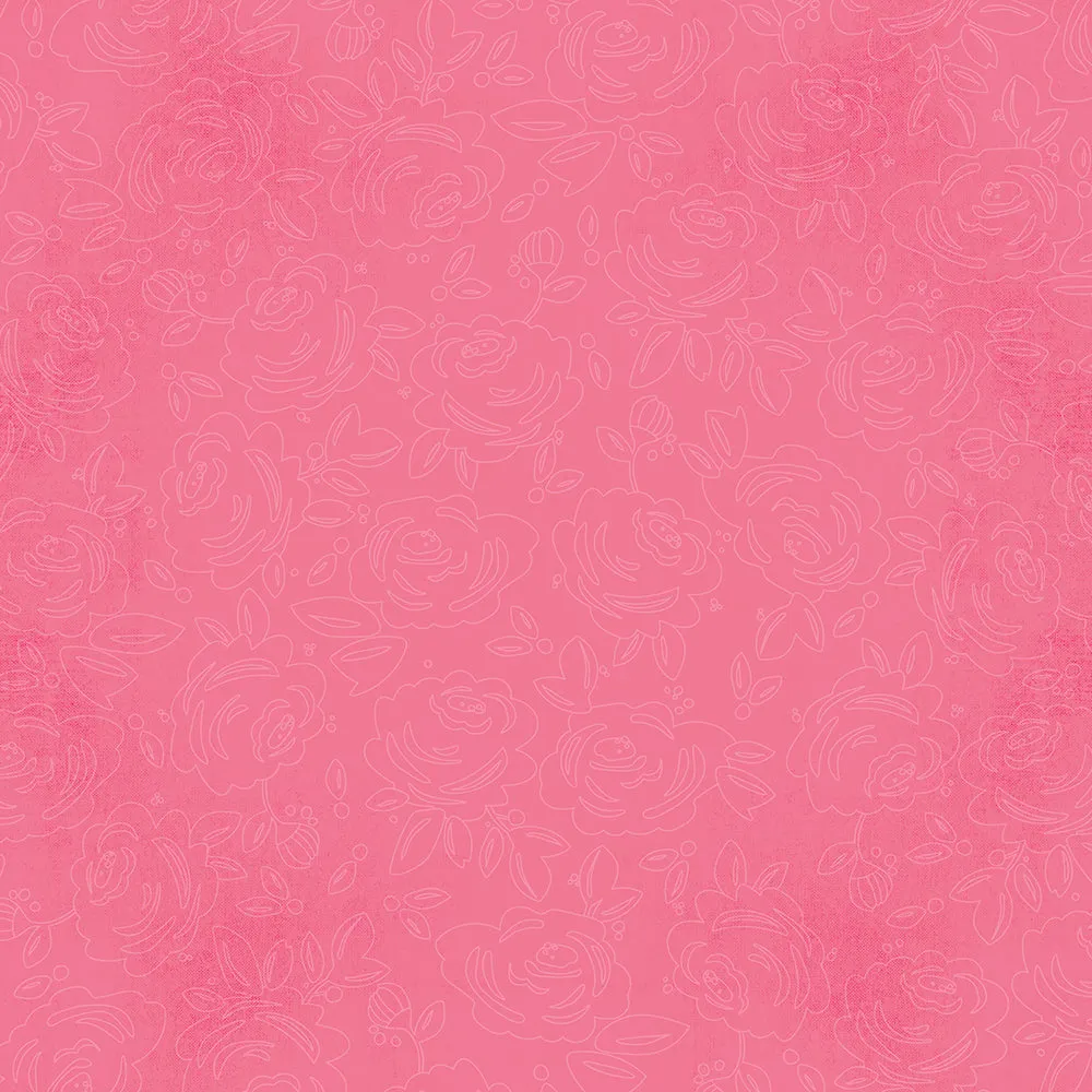 I Am 12x12 Paper - Beautiful