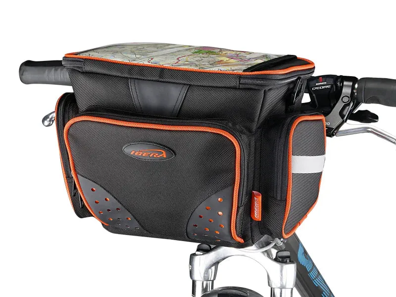 Ibera Handlebar Pak