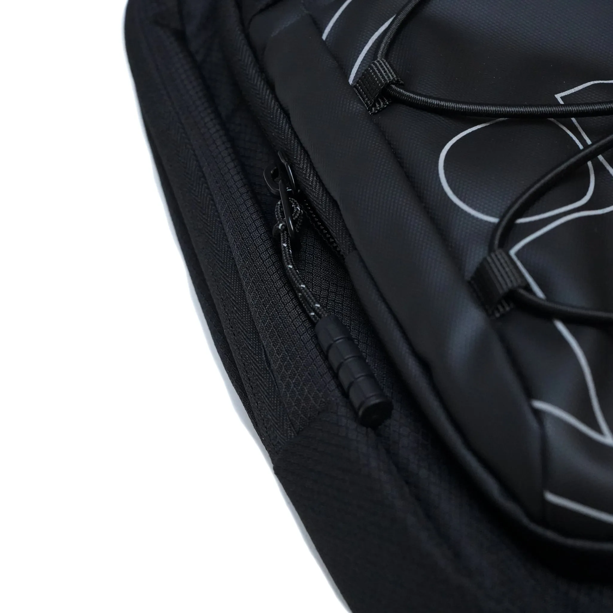 Illest Crossbody Bag