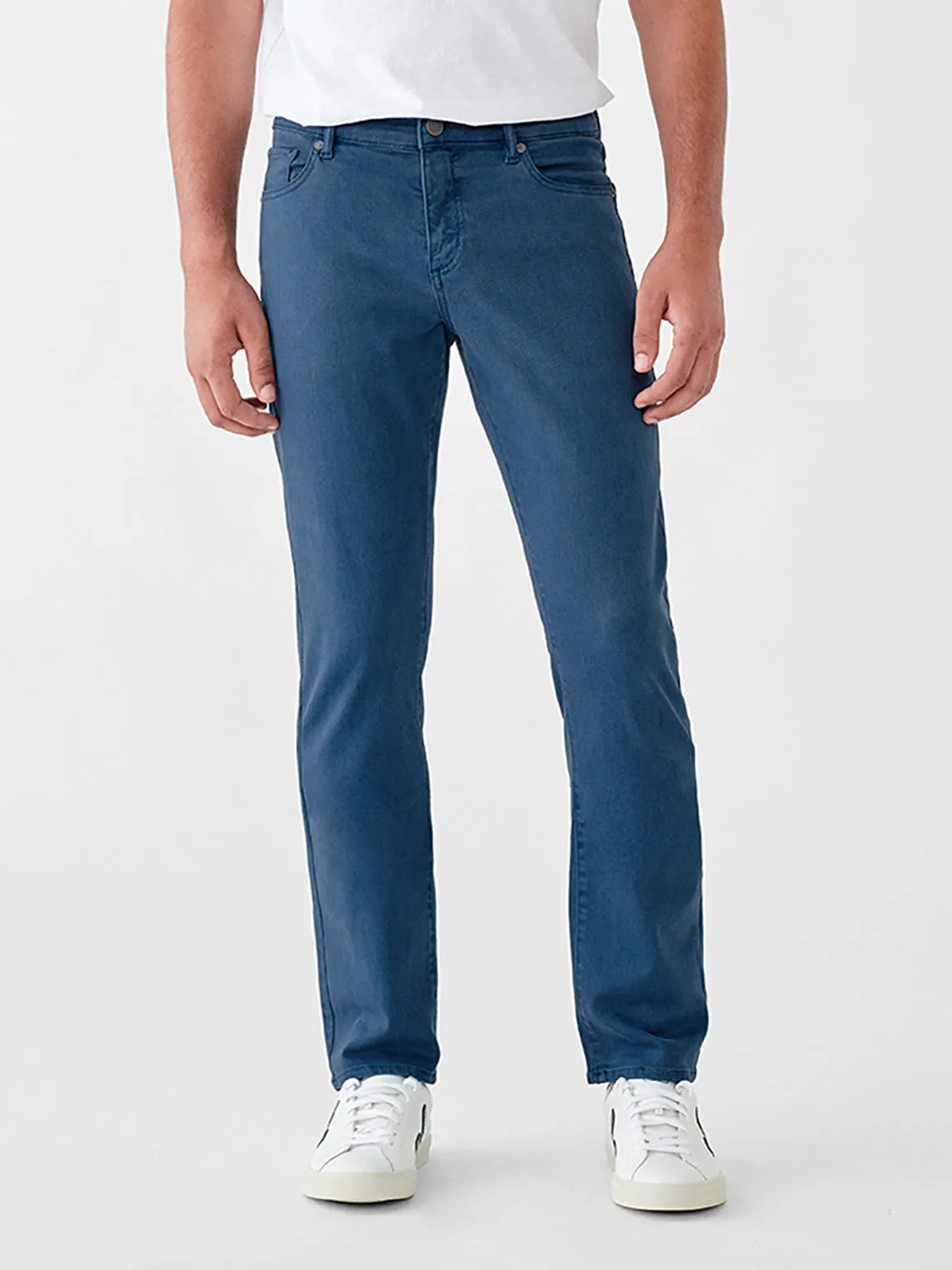 Ironclad Russell Slim Straight