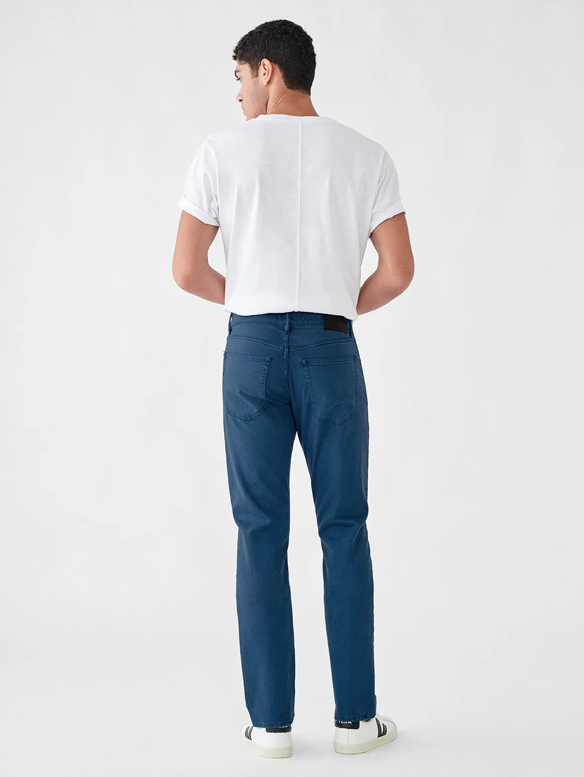 Ironclad Russell Slim Straight