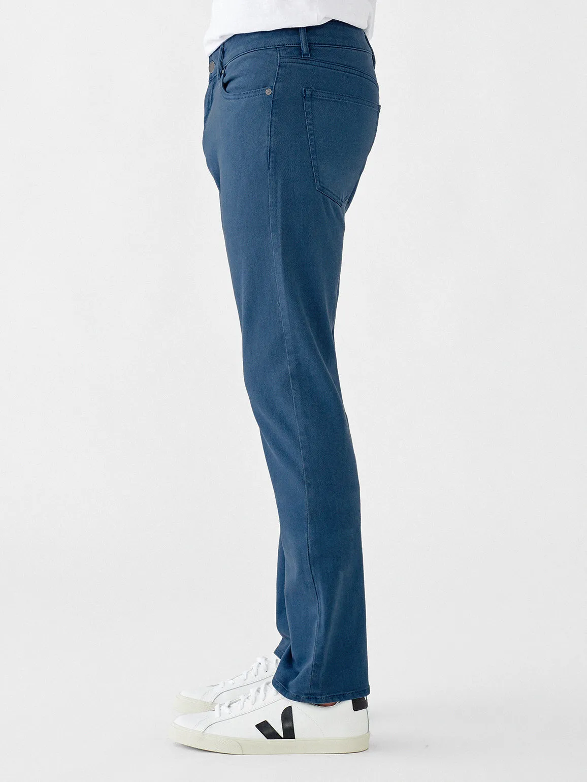Ironclad Russell Slim Straight