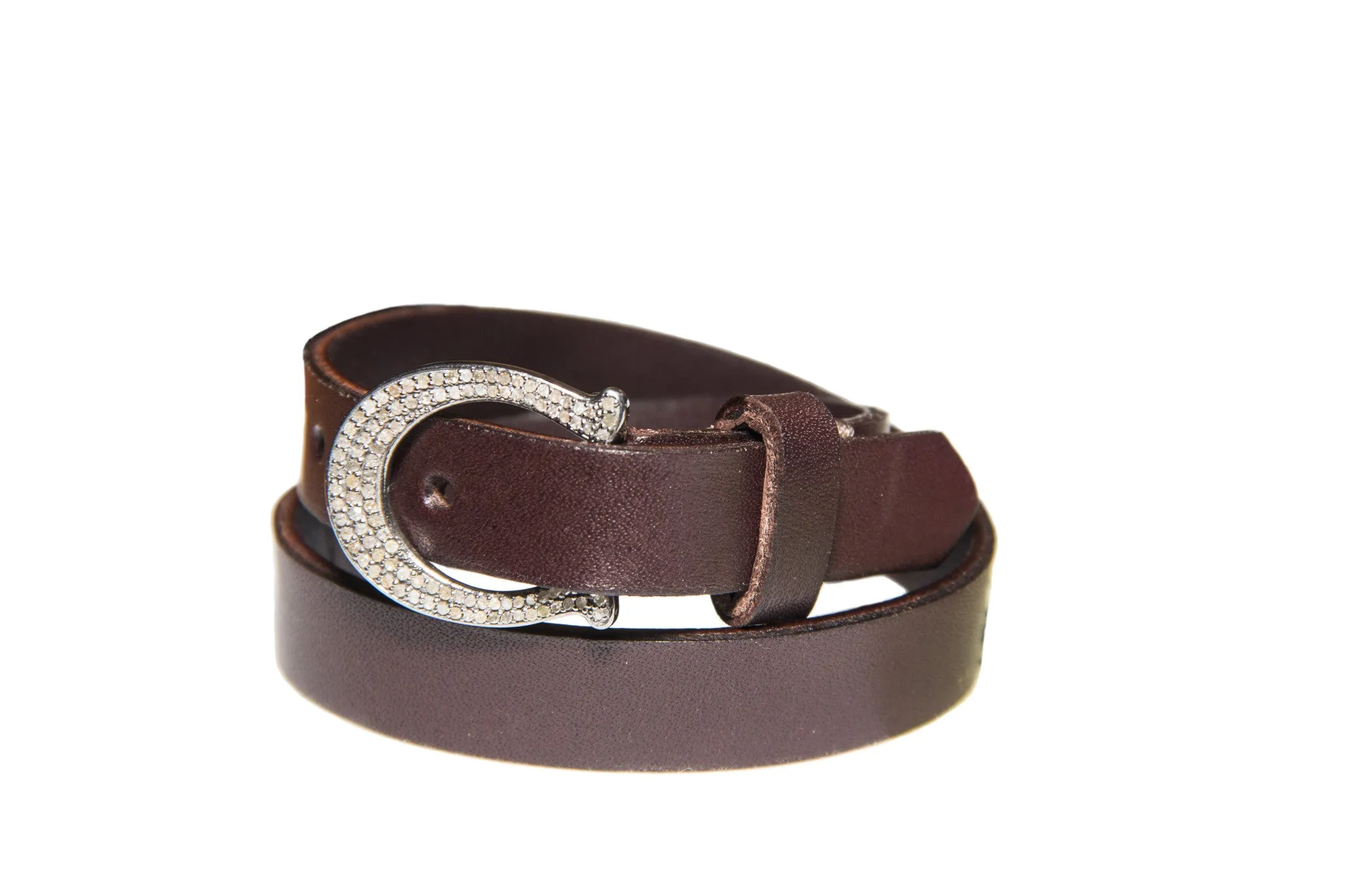 Iroquois Double Wrap Bracelet