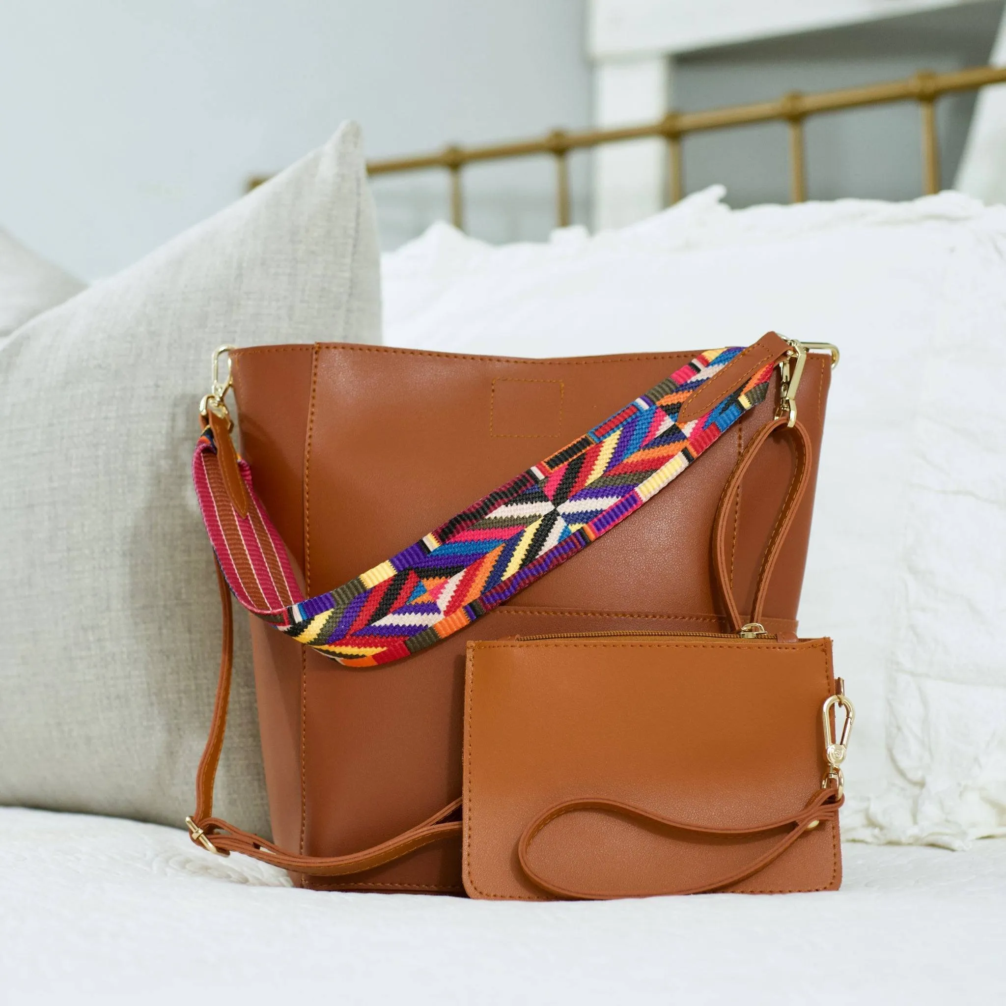 Jordyn Handbag.