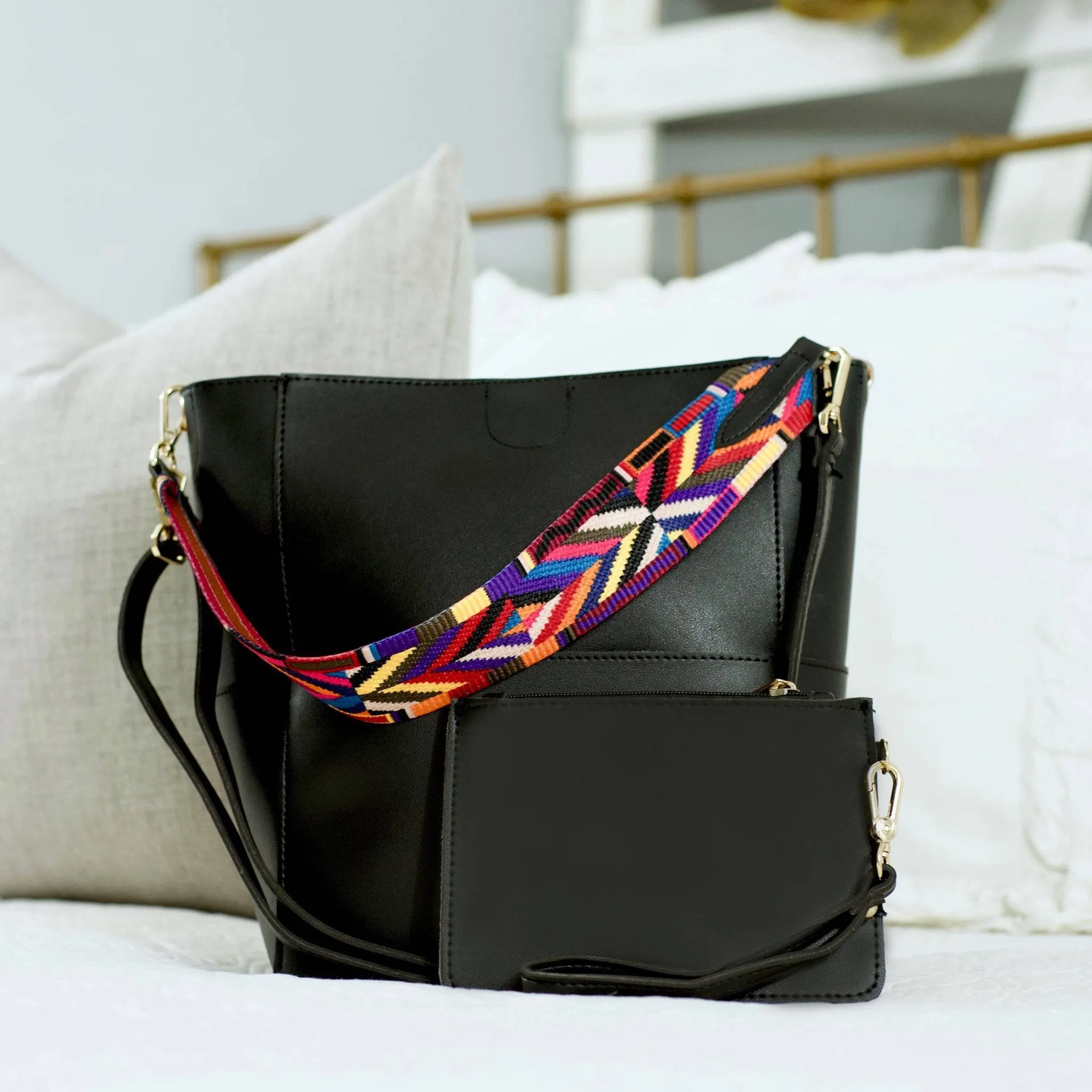 Jordyn Handbag.
