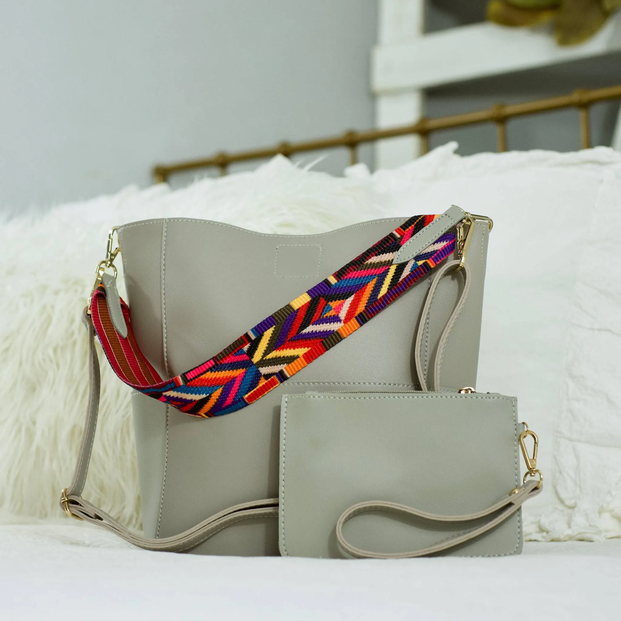 Jordyn Handbag.